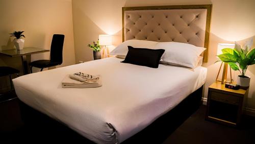 Manjimup Gateway Hotel