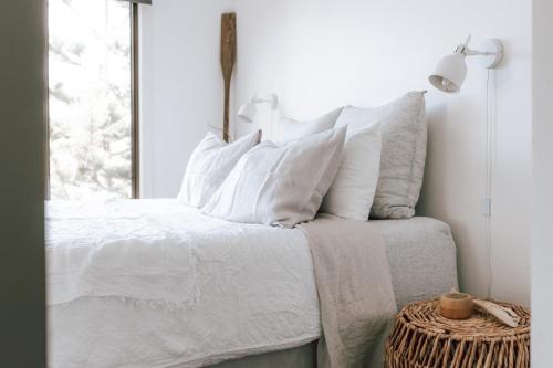 Omaru Beach House