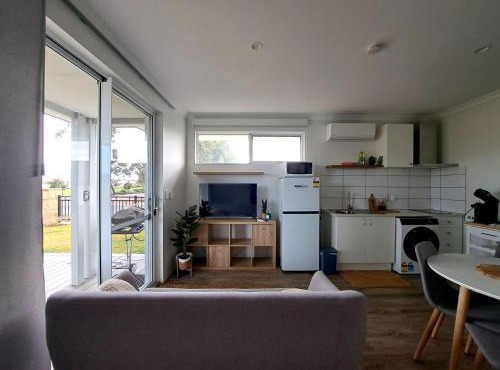 Vasse Apartment