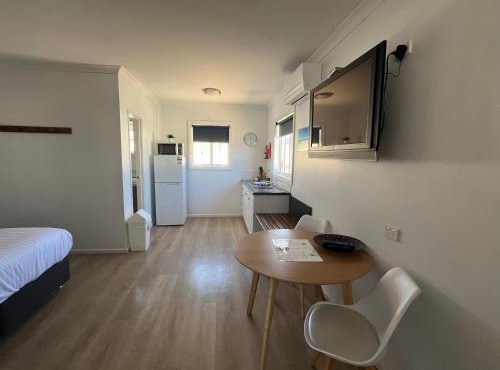 Clearwater Motel Apartments