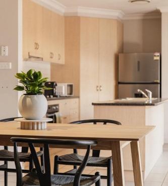 Mildura City Centre Escape