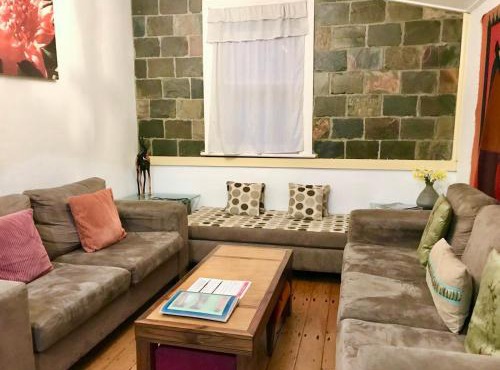 Waragil Cottage - Original Settler's Home