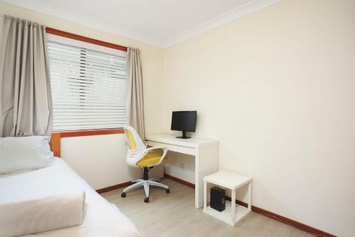 Home Sweet Haven - Pet Friendly - Family Stay