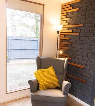 Cosy & Pet-friendly Blackheath Studio 3
