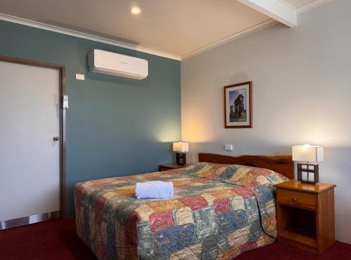 Mountain View Country Inn