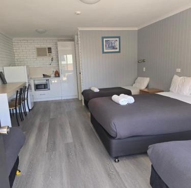 Bega Southtown Motor Inn
