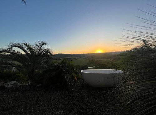 Byron Views