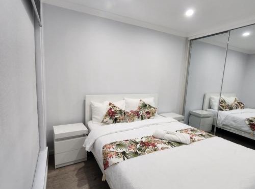 CIA Home Stay Bendigo