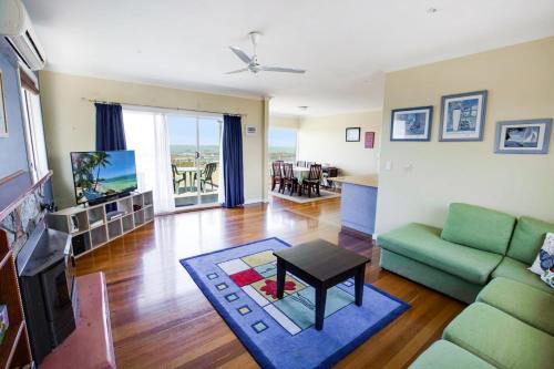 Kalimna Holiday House