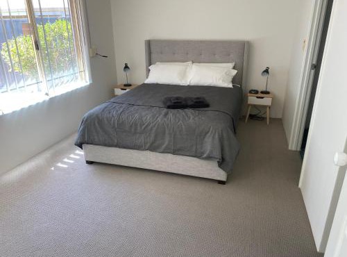 Ocean Keys Family Accommodation
