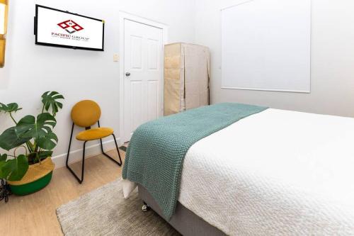 Location & Budget - Great Affordable Studio Bondi