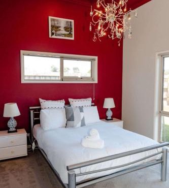 12 Apostles Beach House