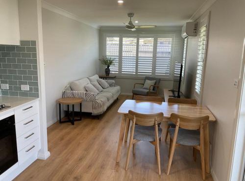Chay's Guest House