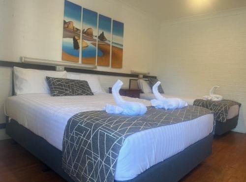 Coonamble Motel