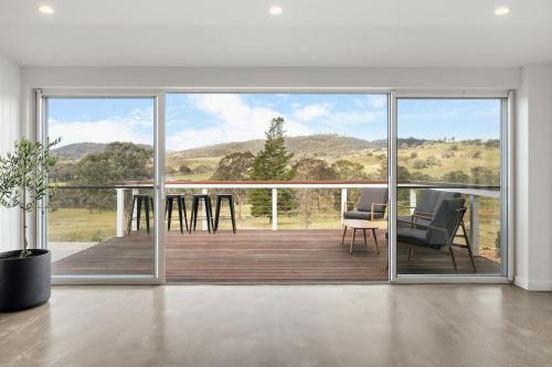 Bowmar Estate