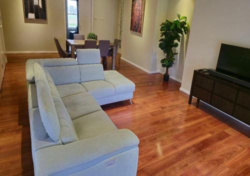 Kanandah Guest Suite