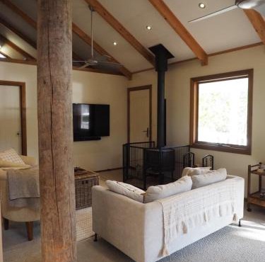 Wattle Tree Cottage - Bridgewater