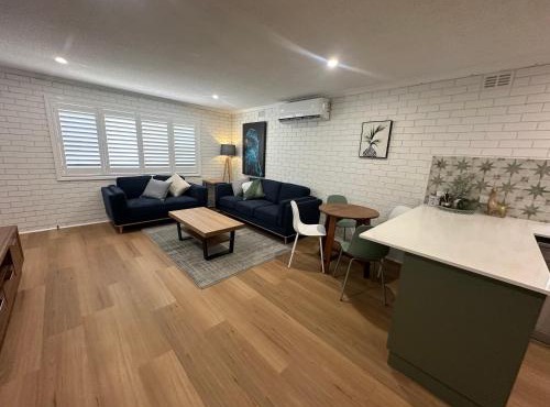 Central Cullen Wagga Apartments