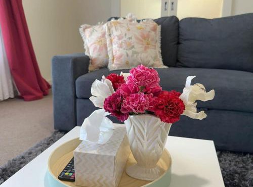 The Hidden Gem Exquisite 3BR Retreat in Berri