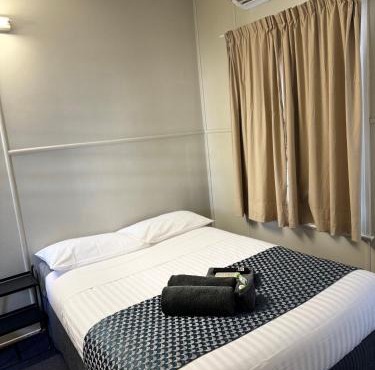 Clermont Hotel Motel