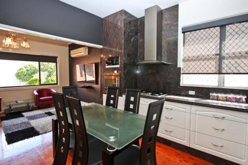 Jesmond Affordable Apartments