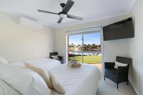 Waterfront BNB
