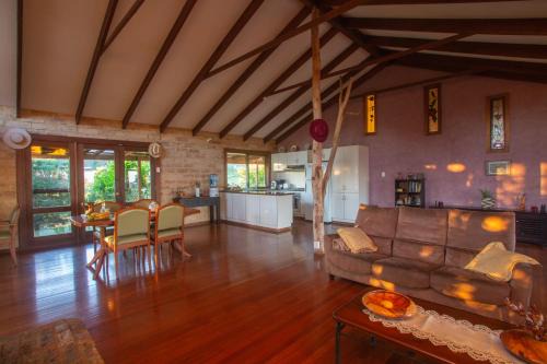 Stone Cottage