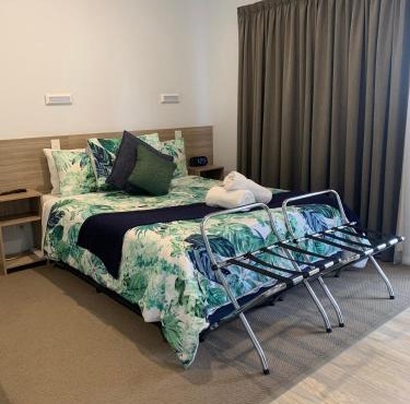Merriwa Golden Fleece Motor Inn & Lodge incorporating Merriwa Motor Inn & Motel