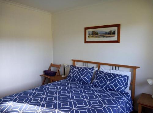 Crystal Springs Holiday Accommodation