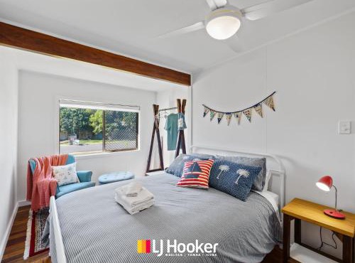 Iluka Calling