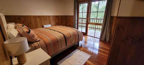 Tall Trees Eco Retreat