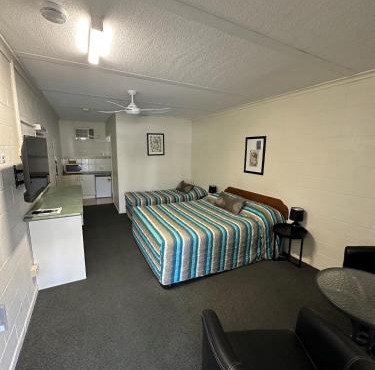 The Silver Bream Motel & Self Contained Units