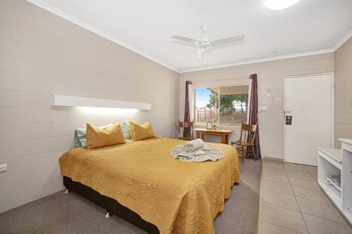 Hillview Motel Charters Towers QLD