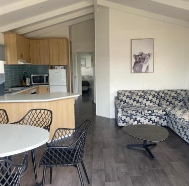 BIG4 Port Fairy Holiday Park