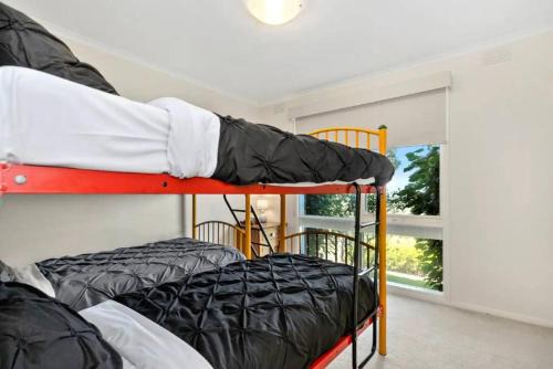 Tranquil Fun Entertainer - Mt Eliza - Scenic Views