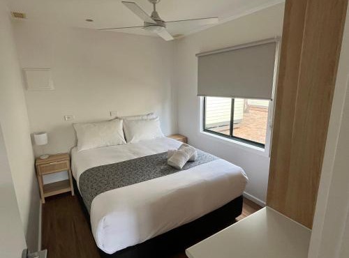 NRMA Mildura Riverside Holiday Park
