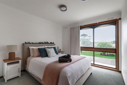 Sun Rise Escape Inverloch