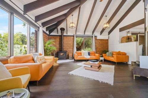 Shiloh Beach House