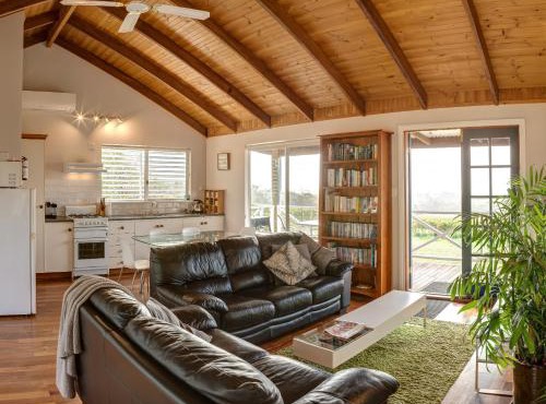 The Sleeping Lady Private Retreat