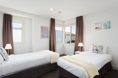 Boutique Stays - Mentone Abode