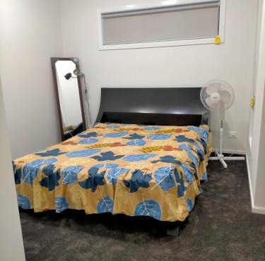 Maha Melton Homestay