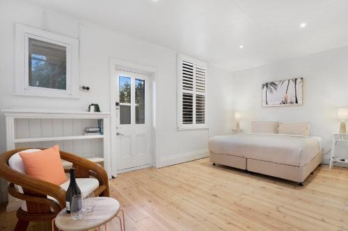 Wanderlust Cottage Grange