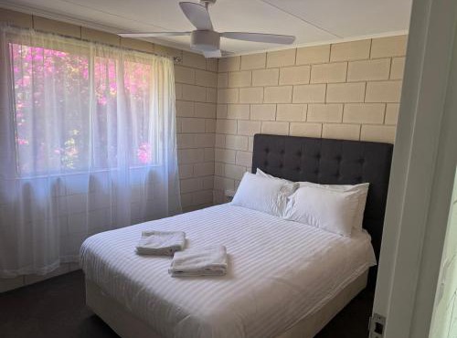 Harbour View 49 Urch Street Unit 1