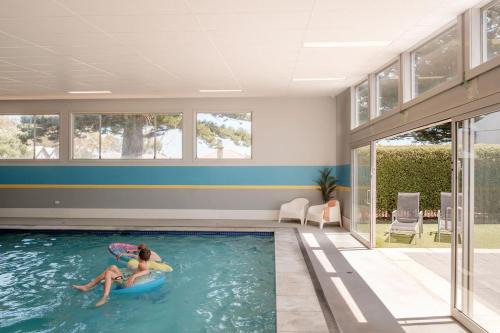 Port Fairy Holiday Park