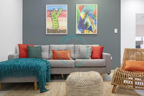 Zenhouse Vista Elegant 5BR Coastal Haven