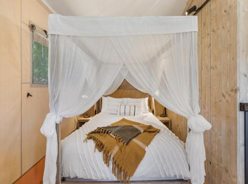 BIG4 Bendigo Marong Holiday Park