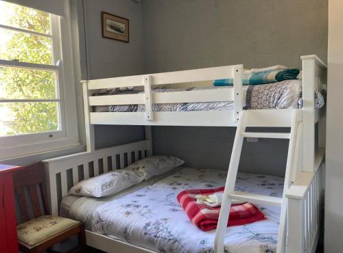 The Quarters - Merigan Farm Stay - Bungendore - Mount Fairy