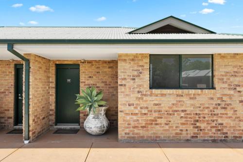 Potters Resort Hunter Valley