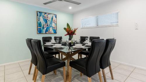 8 Fairways North Port Douglas
