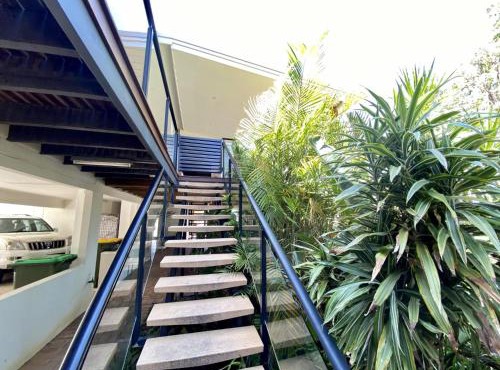 H2O Holiday Apartments Unit 12